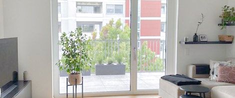 Rosenstraße: 3 Zimmer-Wohnung in bester Lage mit Balkon; der Besichtigungstermin ... - Foto 1