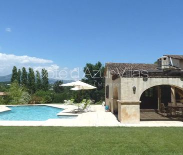 Villa Parrou - Photo 6