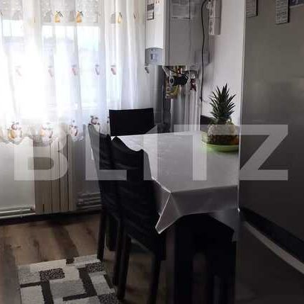 Apartament 2 camere, zona George enescu - Fotografie 1
