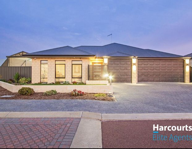 Port Kennedy - Photo 1