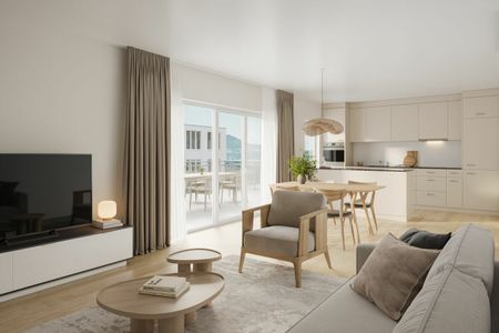 3.5 Zimmer - Photo 5