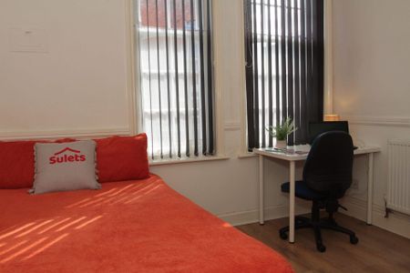 Aylestone Road (2 bed) - Photo 3