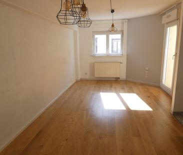 Location Appartement 3 pièces 68m² STRASBOURG 67000 - Photo 3