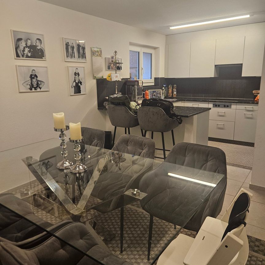 Wohnung in Frauenfeld - Foto 1