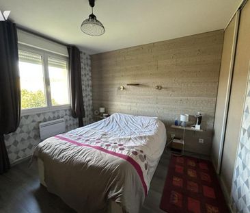 Location Appartement à Beaune - Photo 2