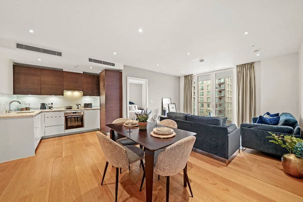 Pippin Mansions, E20 1BG, London - Photo 1