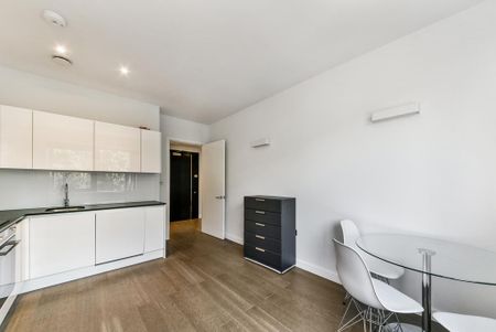 1 bedroom apartment to rent - Photo 4