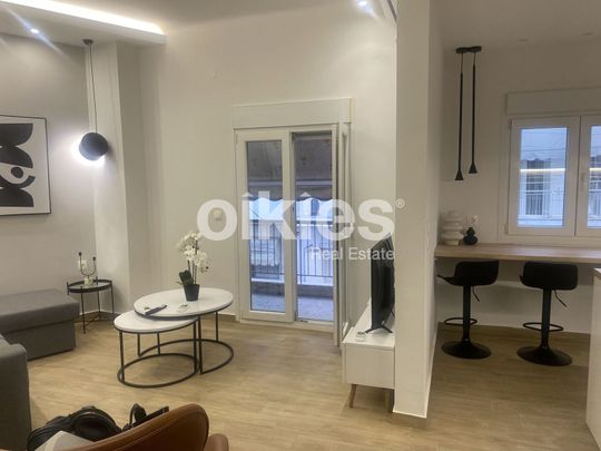 Studio/Γκαρσονιέρα για ενοικίαση - Ξηροκρήνη - Παναγία Φανερωμένη - Photo 1