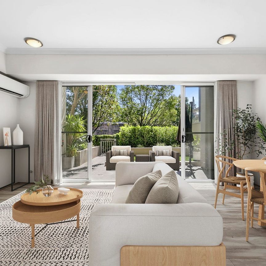 Leafy Living - Photo 1