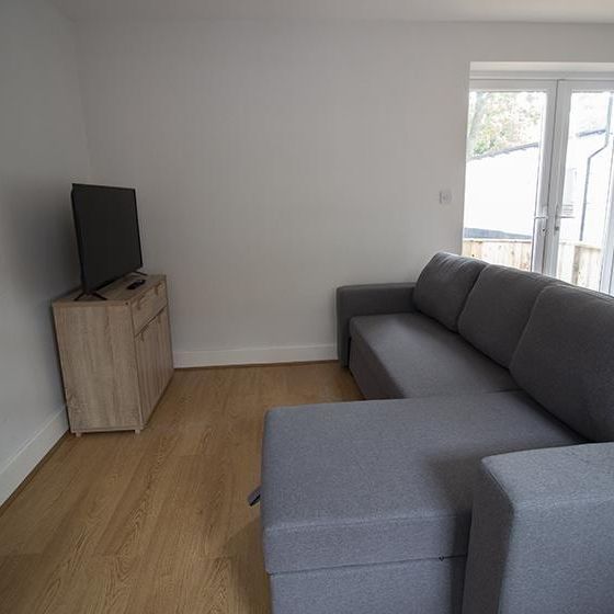 4 bedroom townhouse to rent - Photo 1