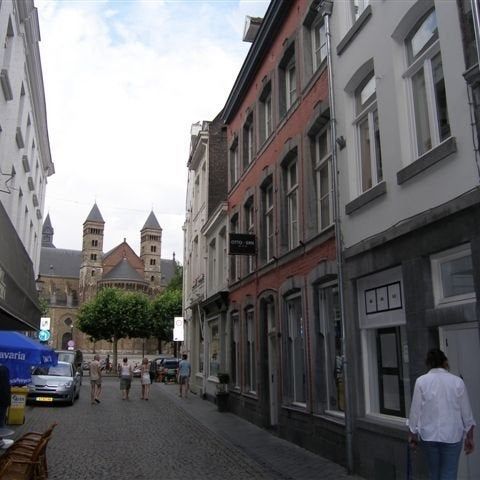 Te huur: Appartement Platielstraat in Maastricht - Photo 1