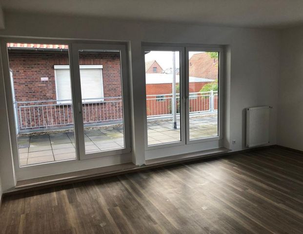 Neuwertige Wohnung in zentraler Lage in Lohne - Foto 1