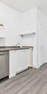 6 1/2 - Montréal (Côte-des-Neiges) - 2 500 $/mois - Photo 3