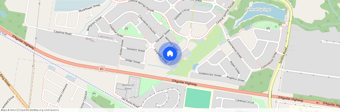 30 Foxglove Street, 4510, Caboolture, Qld