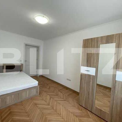 Apartament 3 camere, totul nou, decomandat, 70 mp, zona Nicolae Titulescu - Photo 1