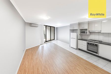 WALKING DISTANCE TO STATION - Photo 3