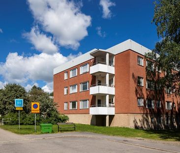 Skrinnarvägen 9 - Photo 2