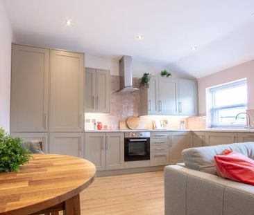 2 bedroom apartment to rent - Photo 2