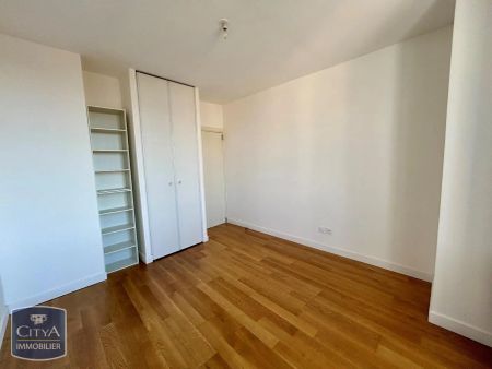 Appartement à louer 2 pièces 52.48m² - Photo 3