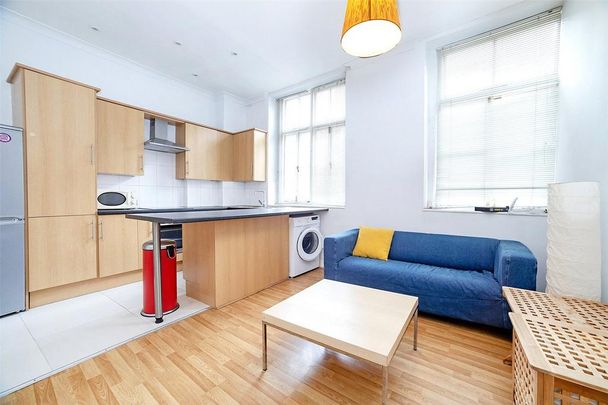 2 bedroom apartment to rent - Photo 1