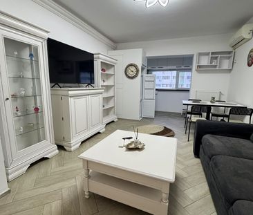 APARTAMENT 2 CAMERE MODERN-LOC PARCARE INCLUS- MILITARI RESIDENCE - Photo 2