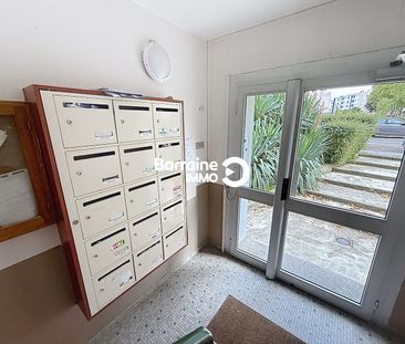 Location appartement à Brest, 3 pièces 51.74m² - Photo 1