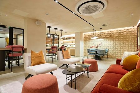 1 bedroom apartment - Photo 5