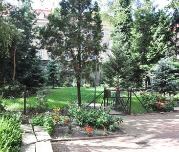 Mieszkanie wynajem Poznań Grunwald 92m 4 pokoje 2 balkony - Фото 5