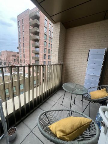 Studio Flat, Gasholder Place, SE11 - Photo 2