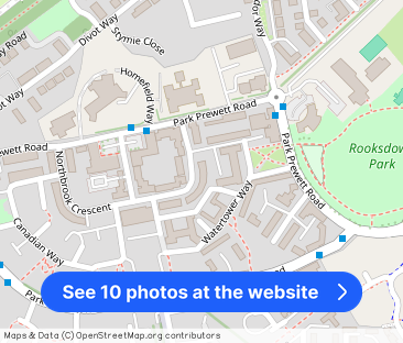 Northbrook Crescent, Basingstoke, RG24 - Photo 1