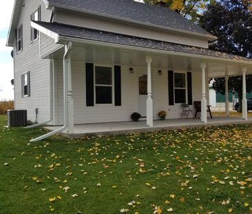 For Lease - 5919 12th Line, New Tecumseth, Ontario - Photo 5