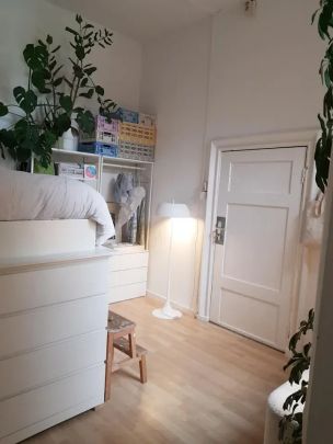 Te huur: Kamer Lenculenstraat in Maastricht - Foto 1