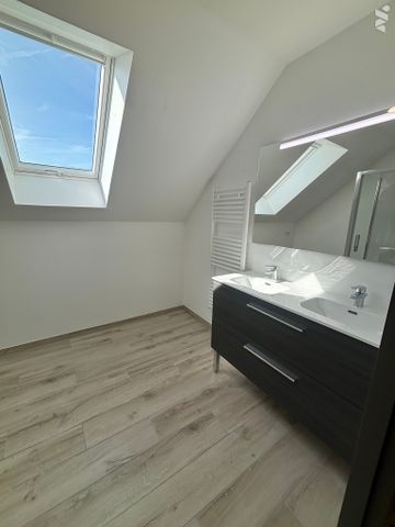 Maison à louer sur la Commune de LAPUGNOY - Photo 3