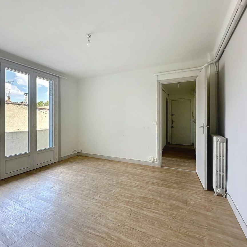 Location Appartement 3 pièces 50m² TOULOUSE 31000 - Photo 1