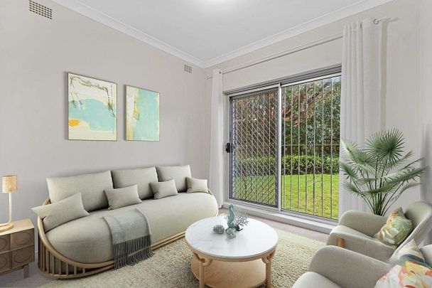 3 Bedroom Unit in the Heart of Oatley - Photo 1
