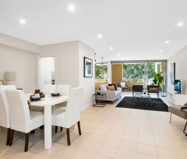 Level2/1-27 Murray Street, Pyrmont NSW 2009 - Apartment For Rent | ... - Photo 3