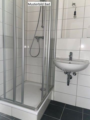 Umzug gefällig? Günstig geschnittene 2-Zi.-Wohnung - Foto 3