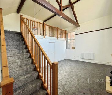 1 bedroom flat to rent - Photo 2