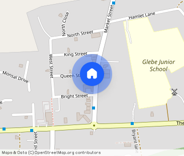 33b Market Street, South Normanton - Photo 1