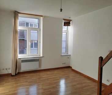 Appartement à Louer à LILLE 590 € - Photo 5