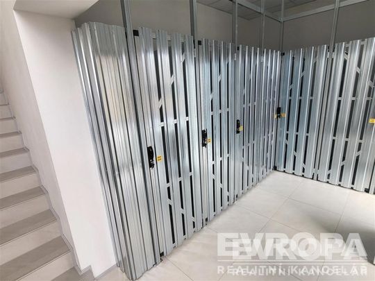 Pronájem bytu 2+1 55 m2 - Fotografie 1