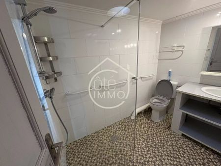 Location Maison 3 pièces 81m² STE FOY LA GRANDE 33220 - Photo 4