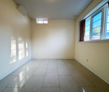 For Lease - Bsmt 42 Brown Court, Newmarket, Ontario - Photo 5