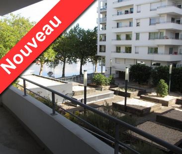 Louer appartement 1 pièce de 32 m² - Photo 6