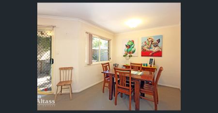 Quiet Rear Townhouse in Prime Morningside Location - Photo 2