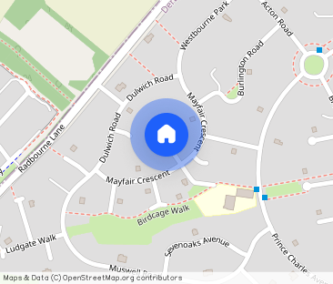 Chelsea Close, Mackworth - Photo 1