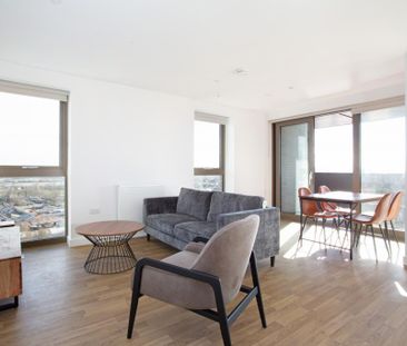 1 bedroom apartment to rent - Photo 2