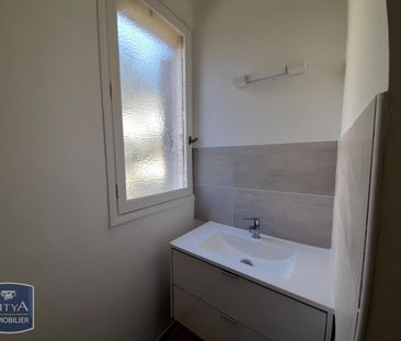 Location Appartement 3 pièces 51m² VILLEURBANNE 69100 - Photo 5