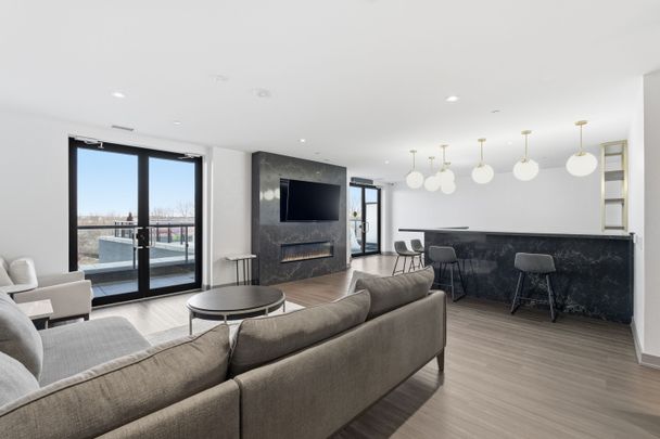 For Lease - 8020 Derry Road Unit# 206, Milton, Ontario - Photo 1