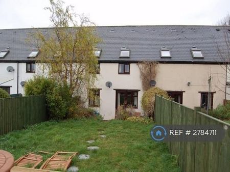 3 bedroom terraced house to rent - Photo 5